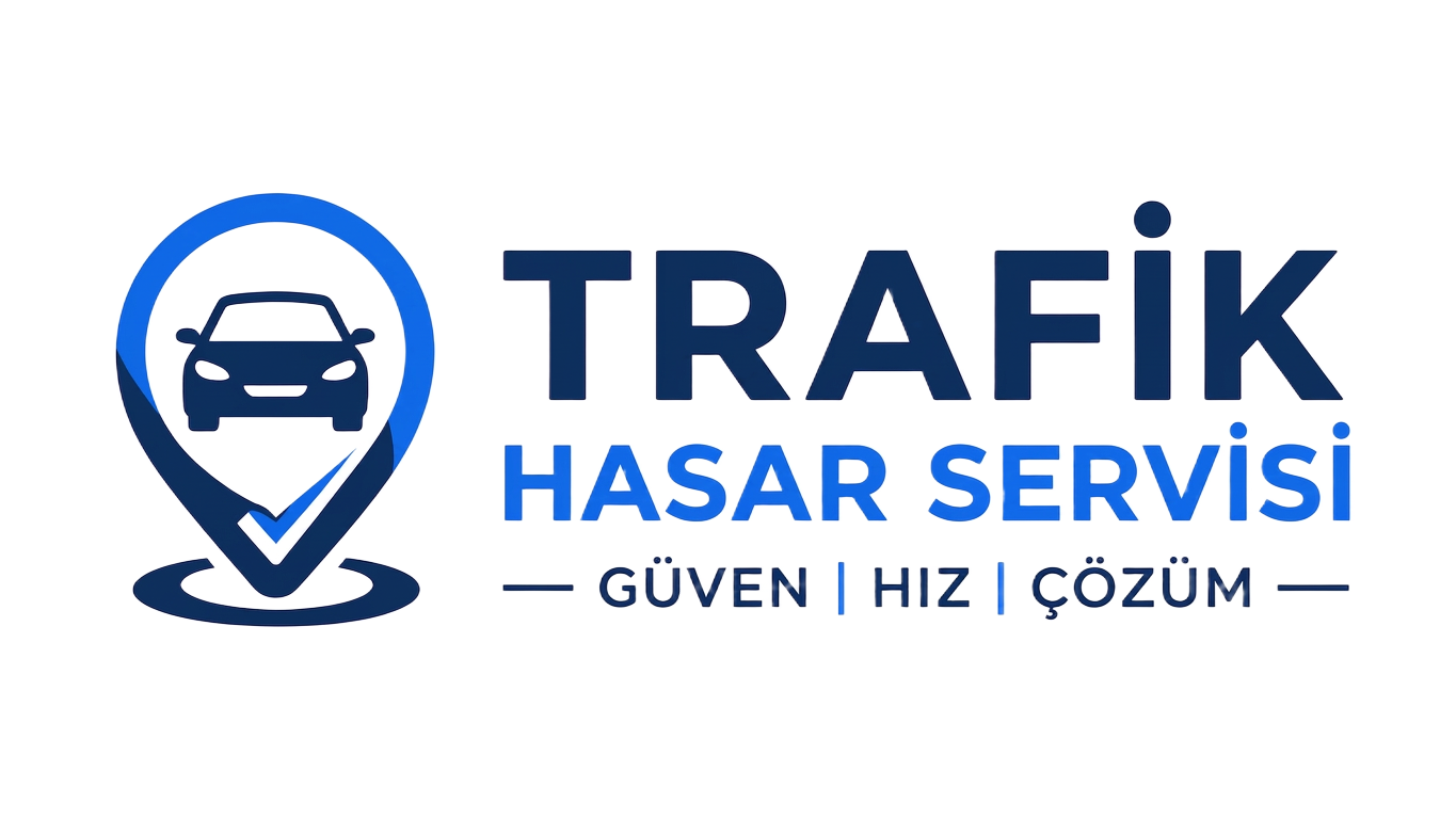 Trafik Hasar Servisi